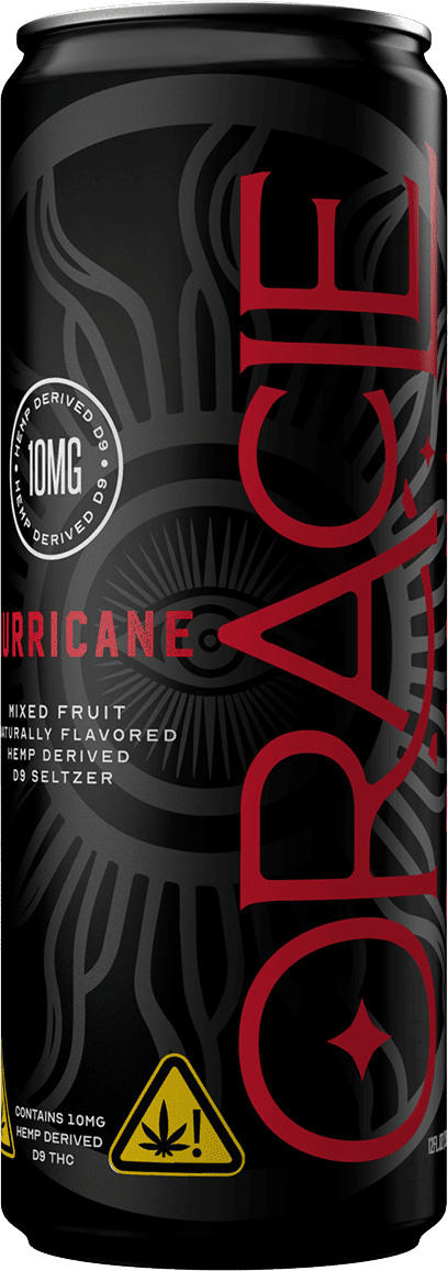 Hurricane | 10MG Delta-9
