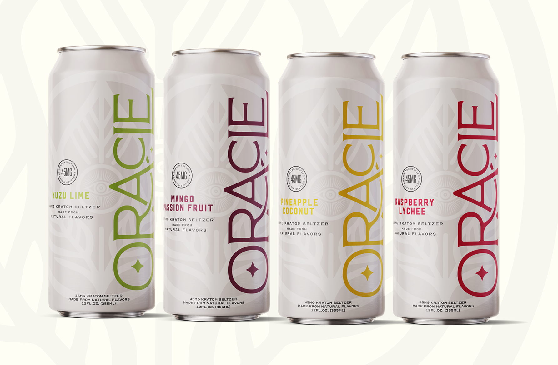 Oracle Organix Product